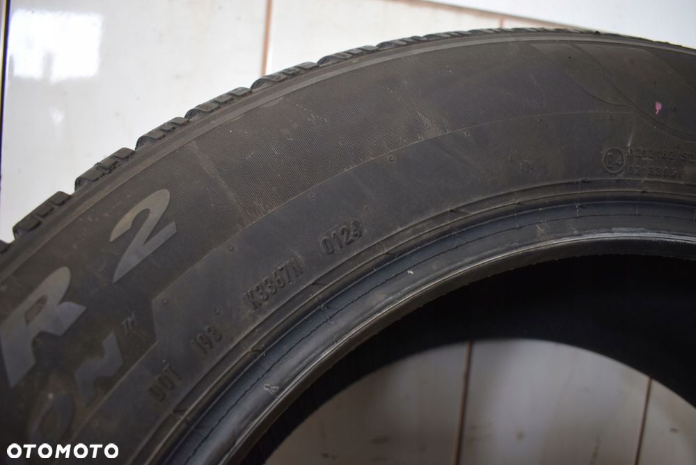 R18 235/60 Pirelli Winter 2 Scorpion 107V Wysyłka gratis! - 5