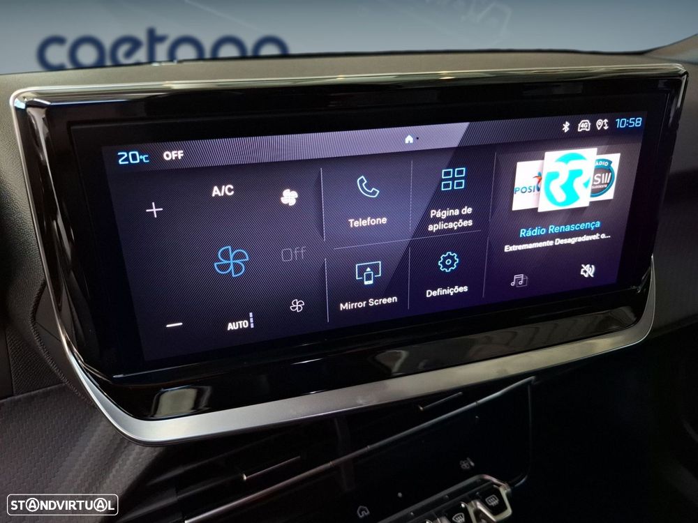 Peugeot 2008 1.2 PureTech Allure - 18