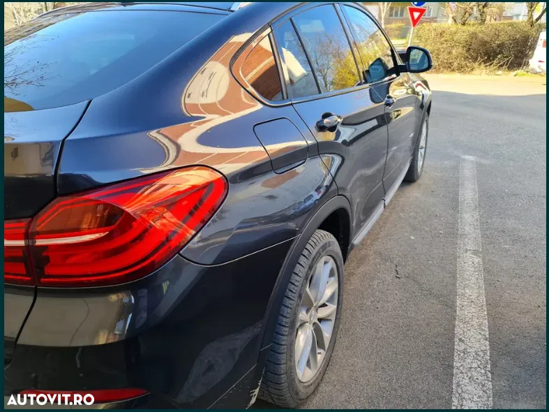 BMW X4 xDrive30d AT xLine - 3