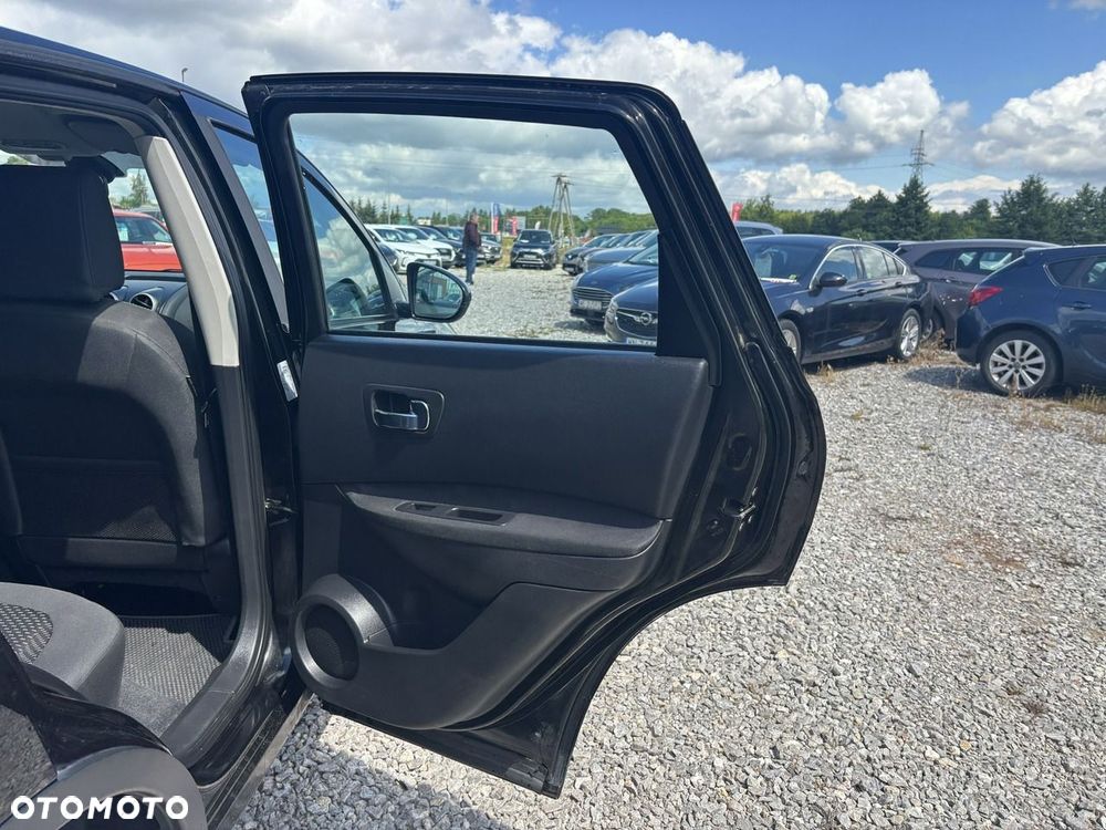 Nissan Qashqai - 33