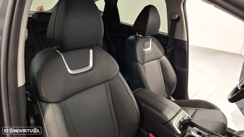 Hyundai Tucson 1.6 CRDi Vanguard DCT - 7