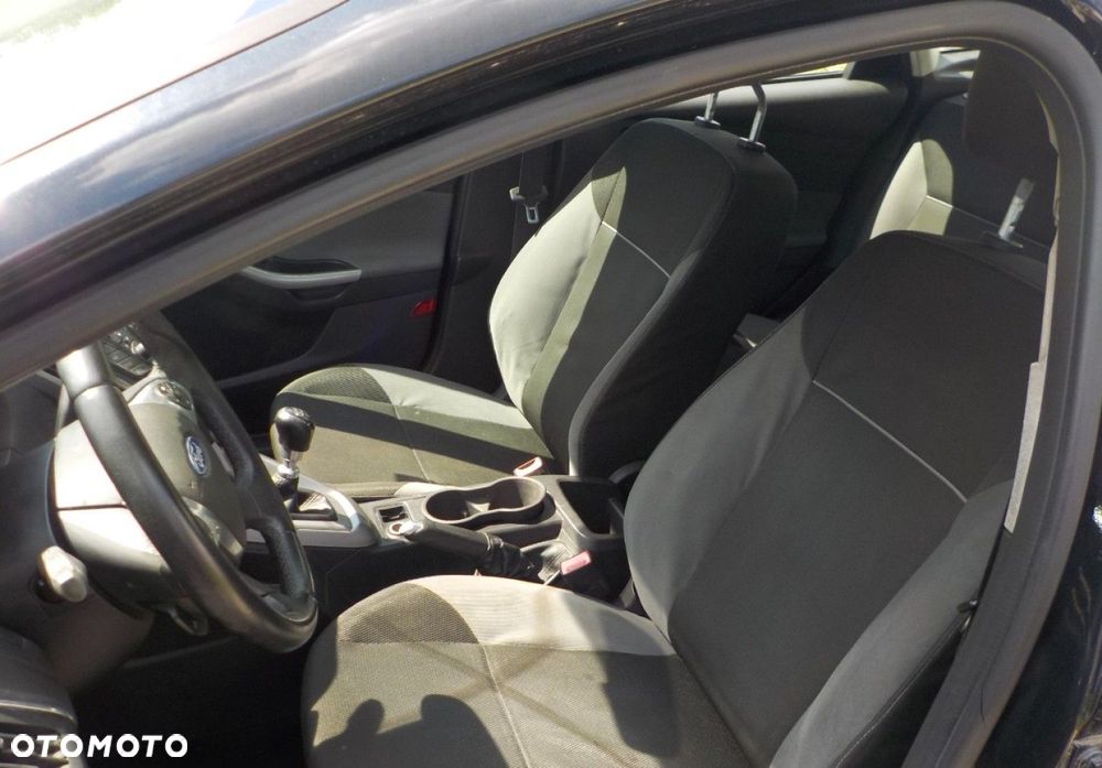 Ford Focus - 28