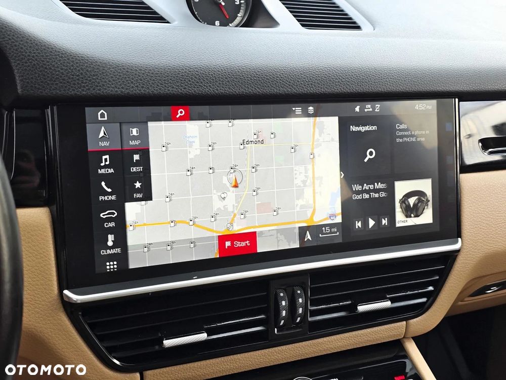 Porsche Cayenne Tiptronic S - 18