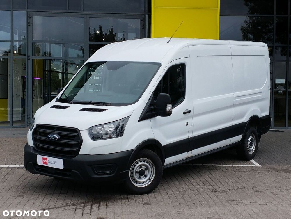 Ford transit L3H2 - 3