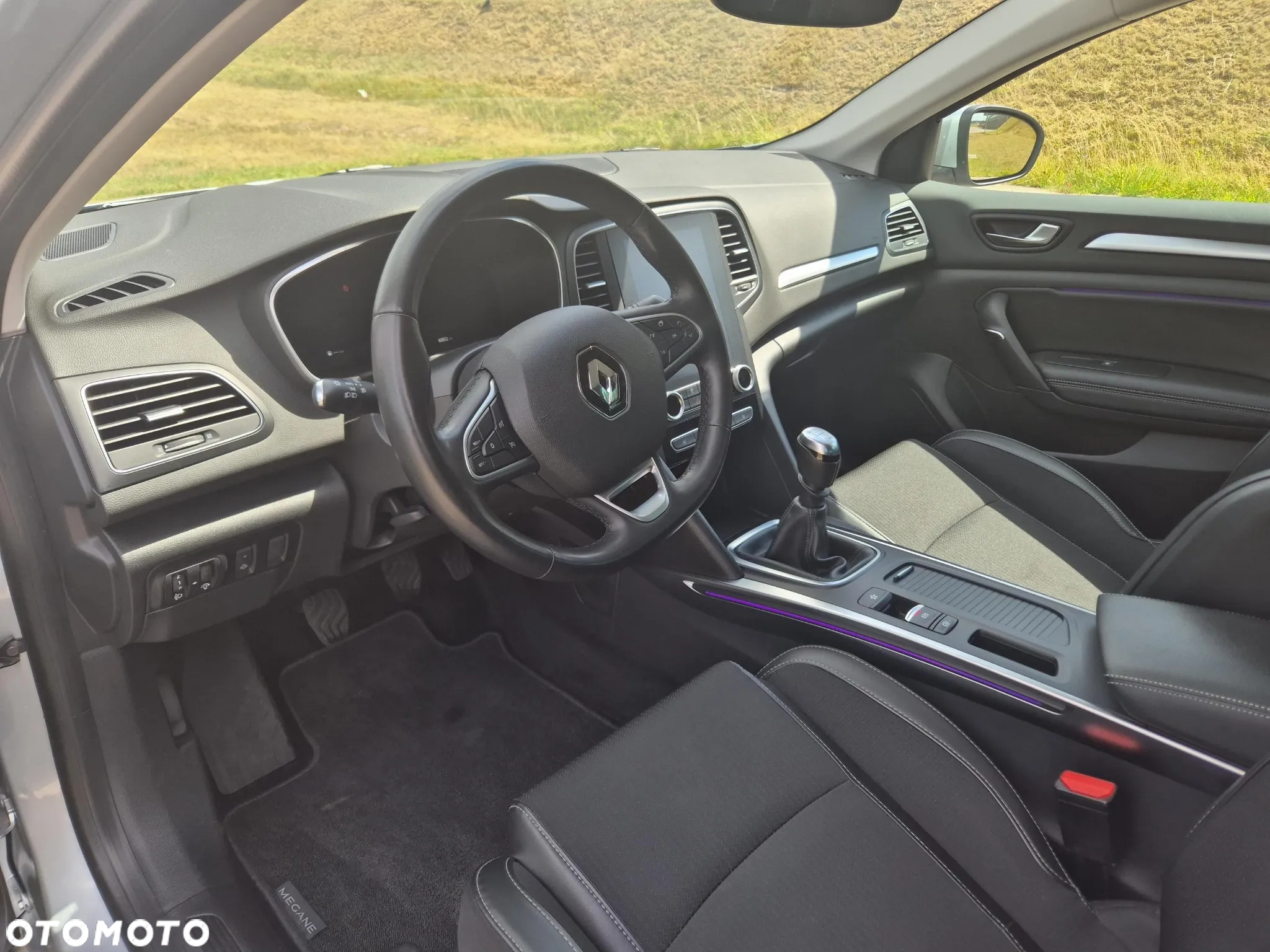 Renault Megane 1.3 TCe FAP Techno - 9