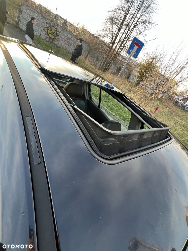 Opel Astra 2.0 T Sport - 15