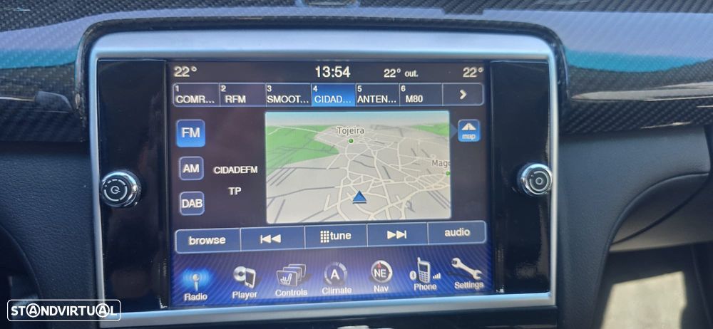 Maserati Quattroporte 3.0 V6 D GranSport - 18