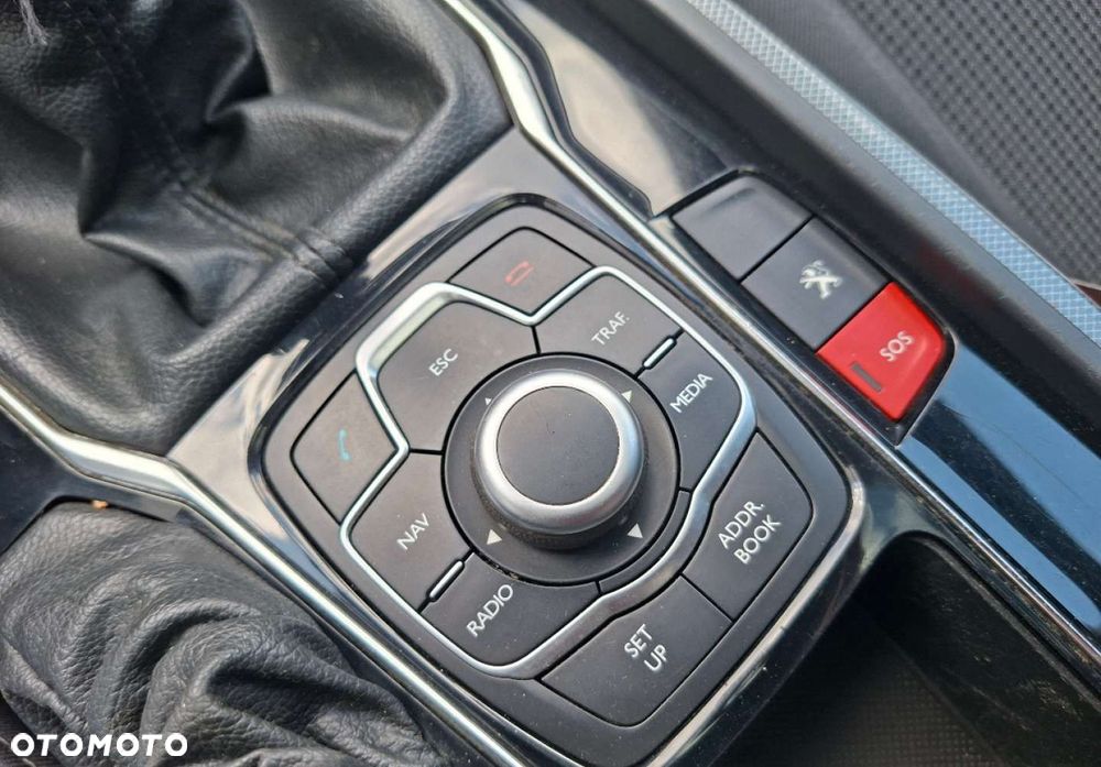 Peugeot 508 - 24