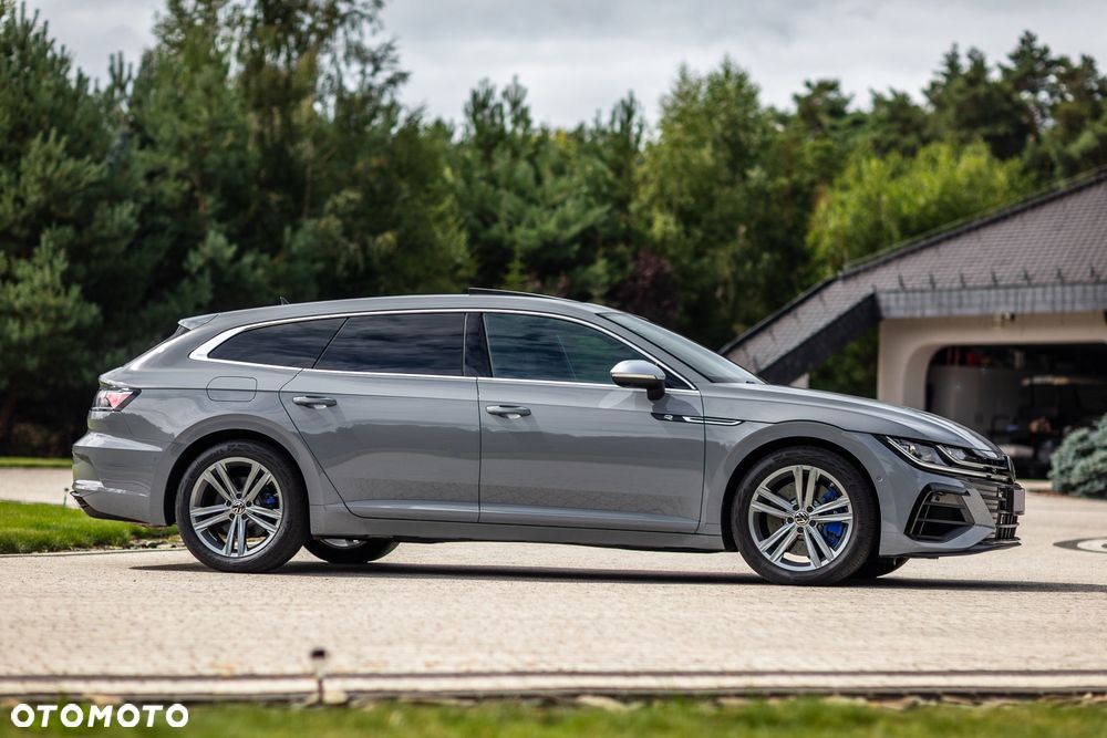 Volkswagen Arteon - 5