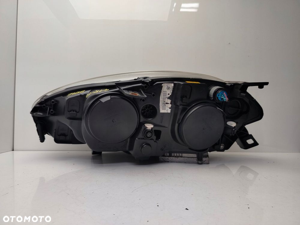 fiat bravo ii lift 10r- reflektor lampa prawy przód prawa przednia xenon - 8