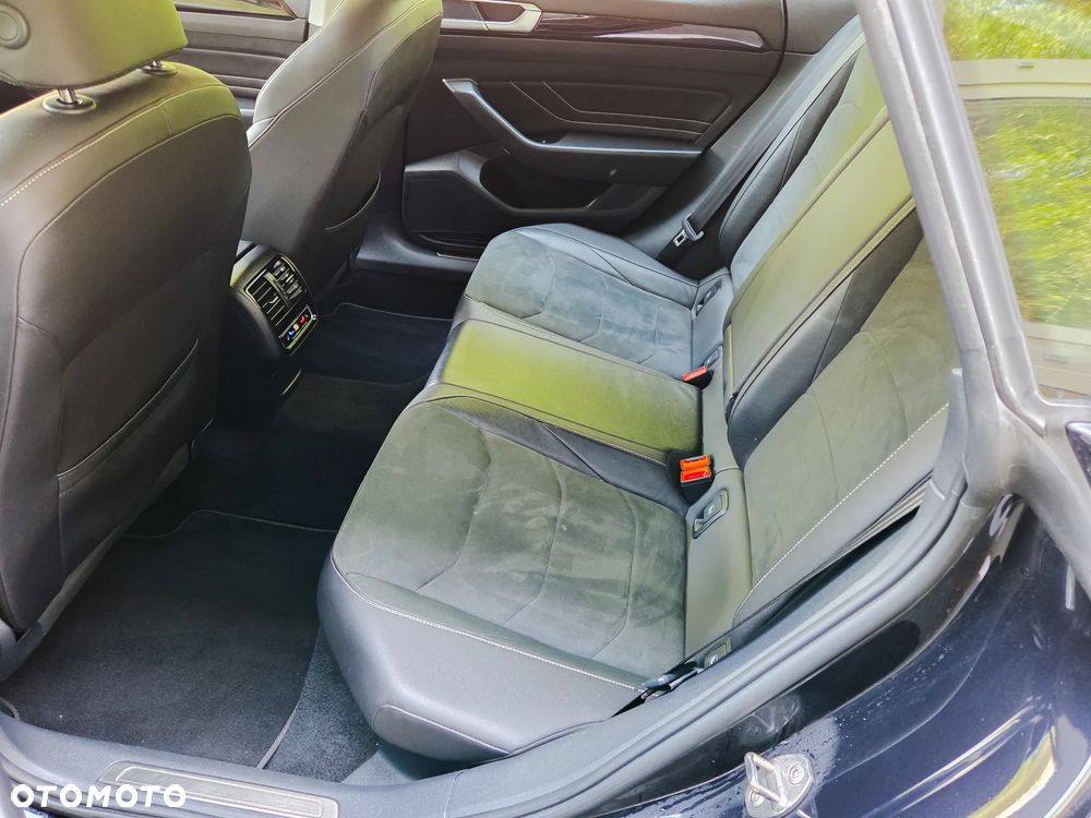 Volkswagen Arteon 2.0 TSI Elegance DSG - 32