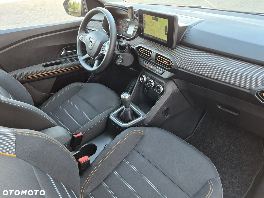 Dacia Sandero - 20