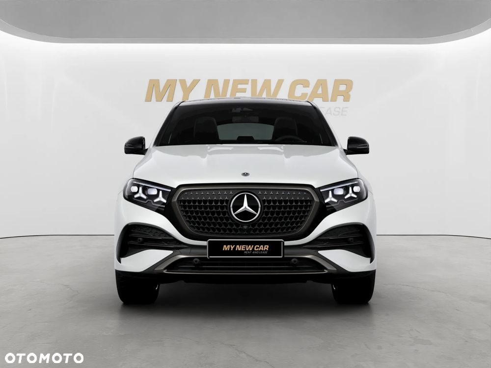 Mercedes-Benz GLE 450 d 4Matic 9G-TRONIC Edition - 29