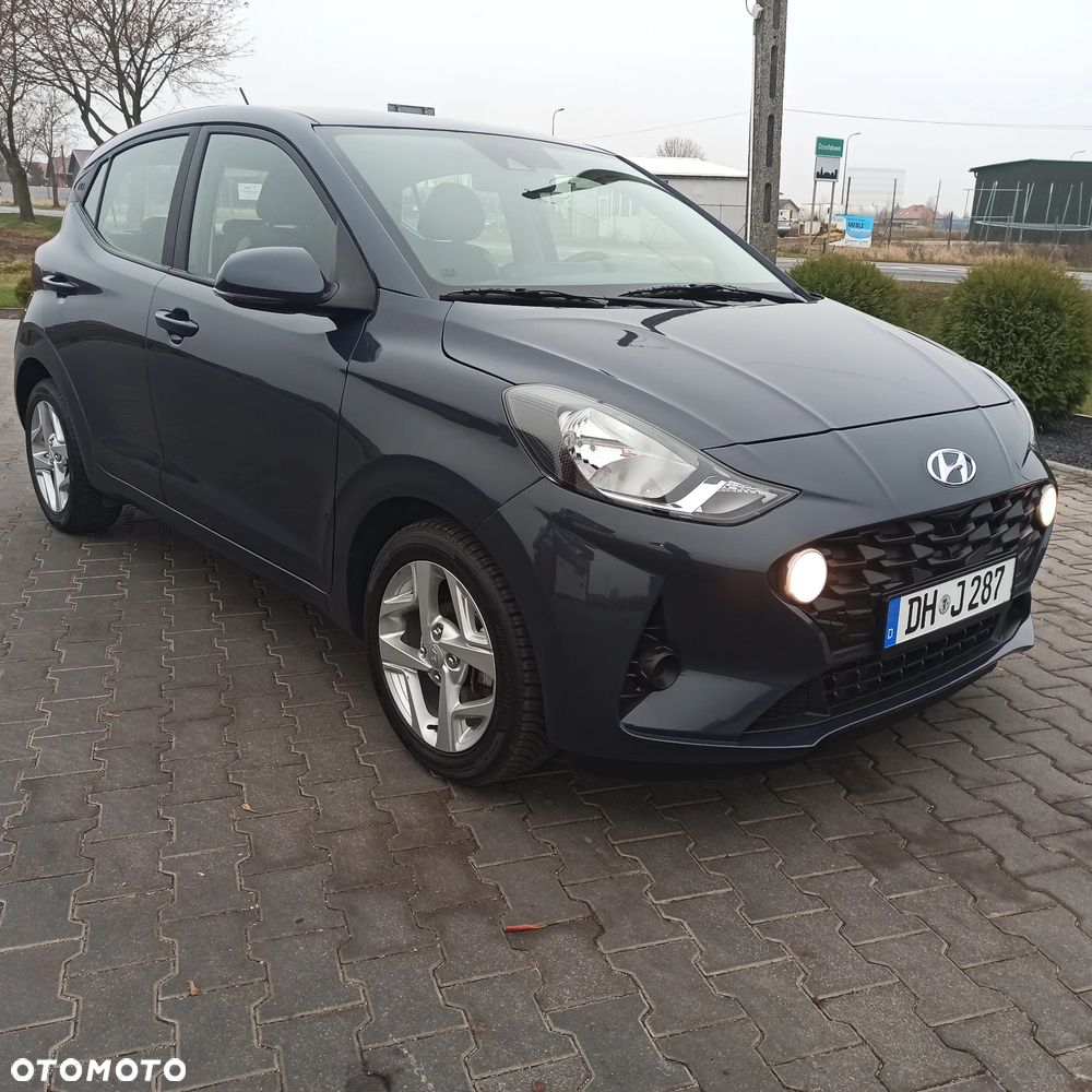 Hyundai i10 1.0 Comfort - 1