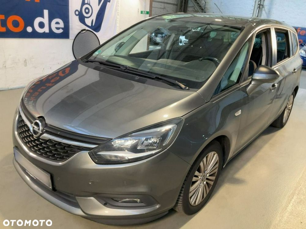 Opel Zafira Tourer 1.4 Turbo Business Innovation - 1