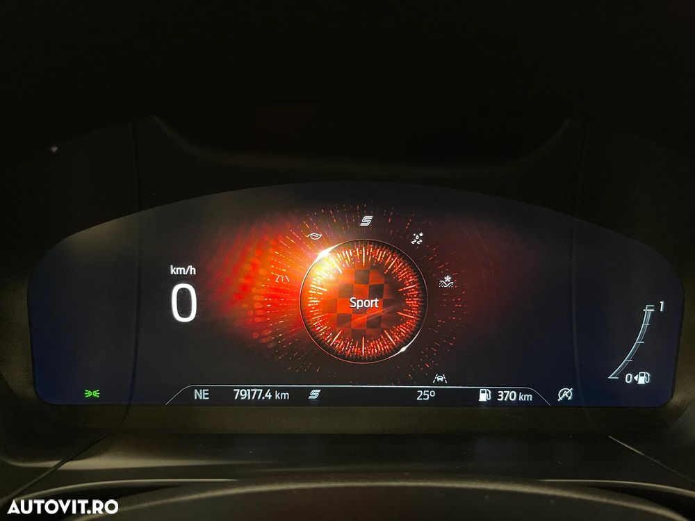 Ford Kuga 1.5 EcoBoost TITANIUM - 30