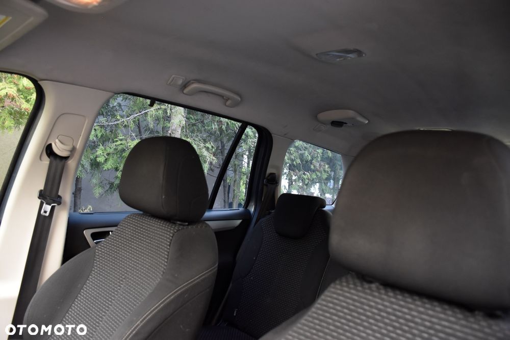 Citroën C4 Picasso HDi 150 FAP Business Class - 22
