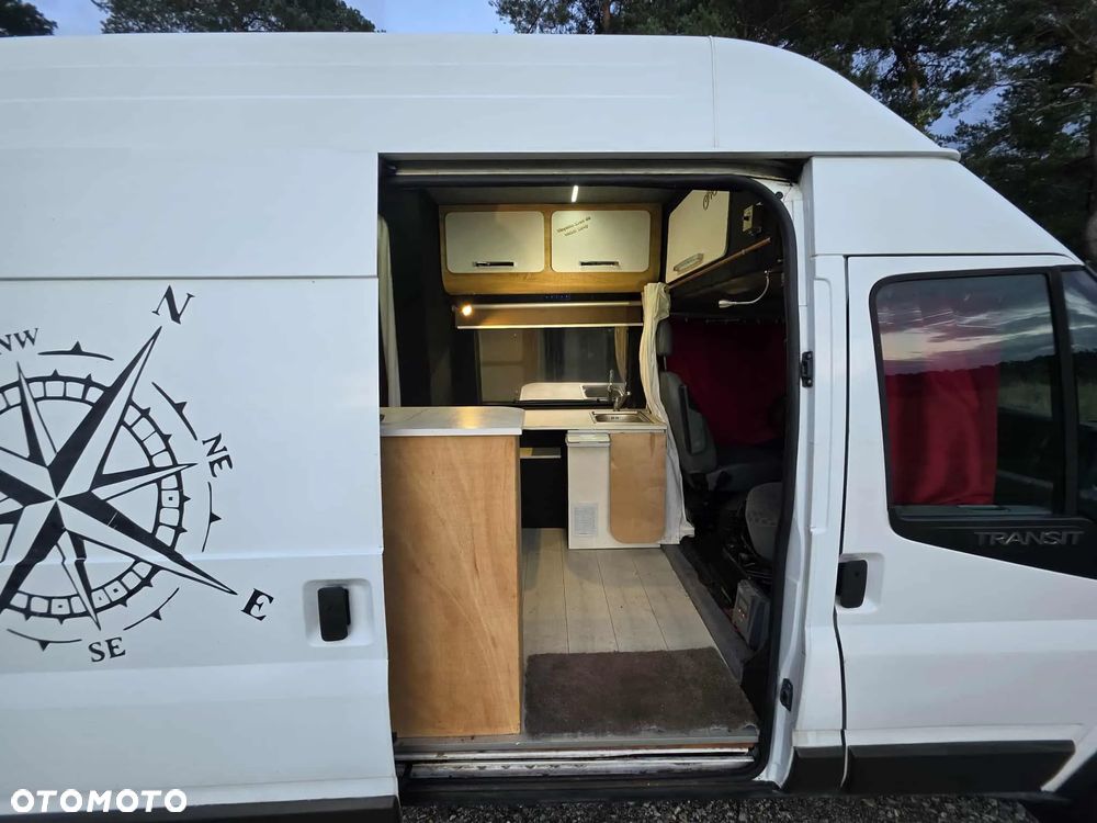 Ford transit - 11