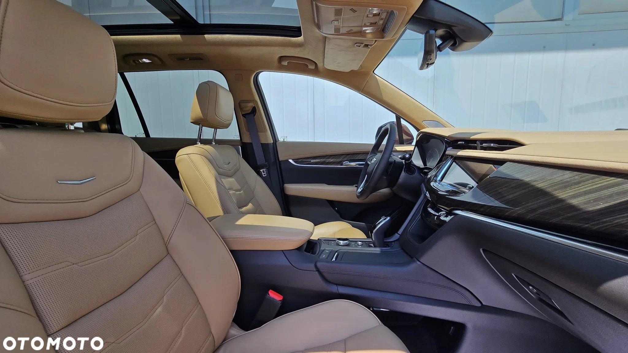 Cadillac XT6 - 13