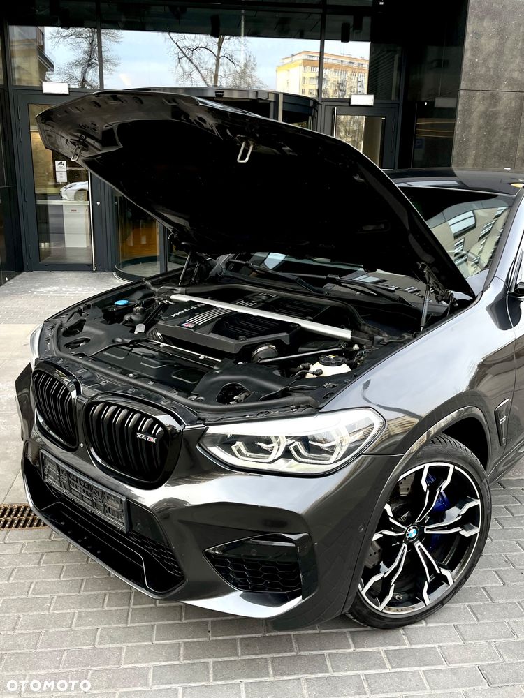 BMW X4 M - 4