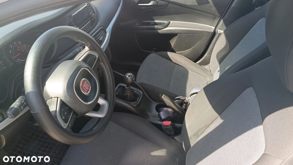Fiat Tipo 1.4 16V - 6