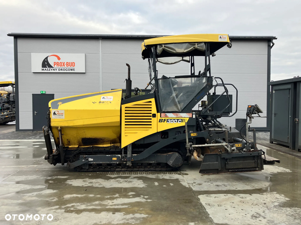 Bomag BF 300 C