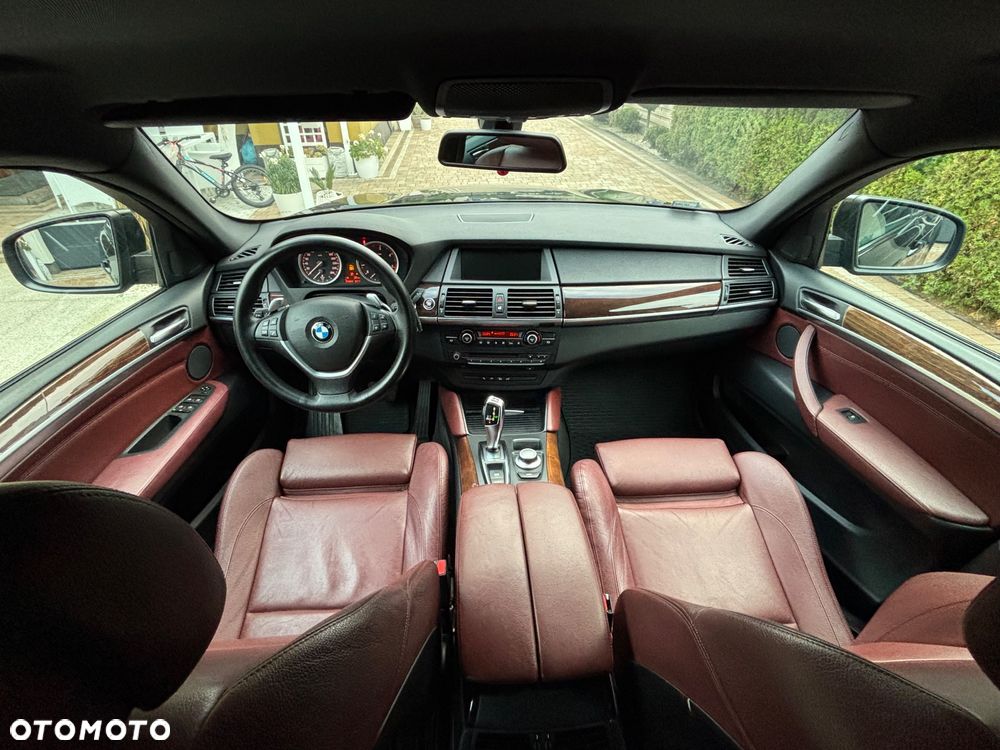BMW X6 - 37
