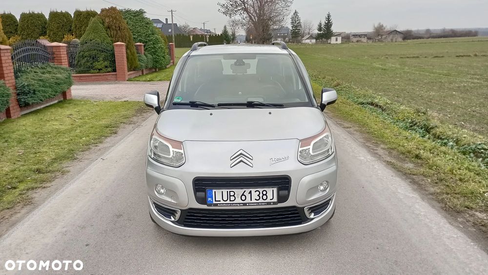 Citroën C3 Picasso VTi 95 Color Selektion - 2