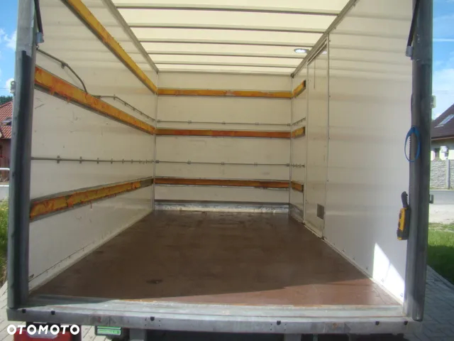 Iveco DAILY 35 S 16 3.0TDI WINDA 3.5T 4.20M - 22