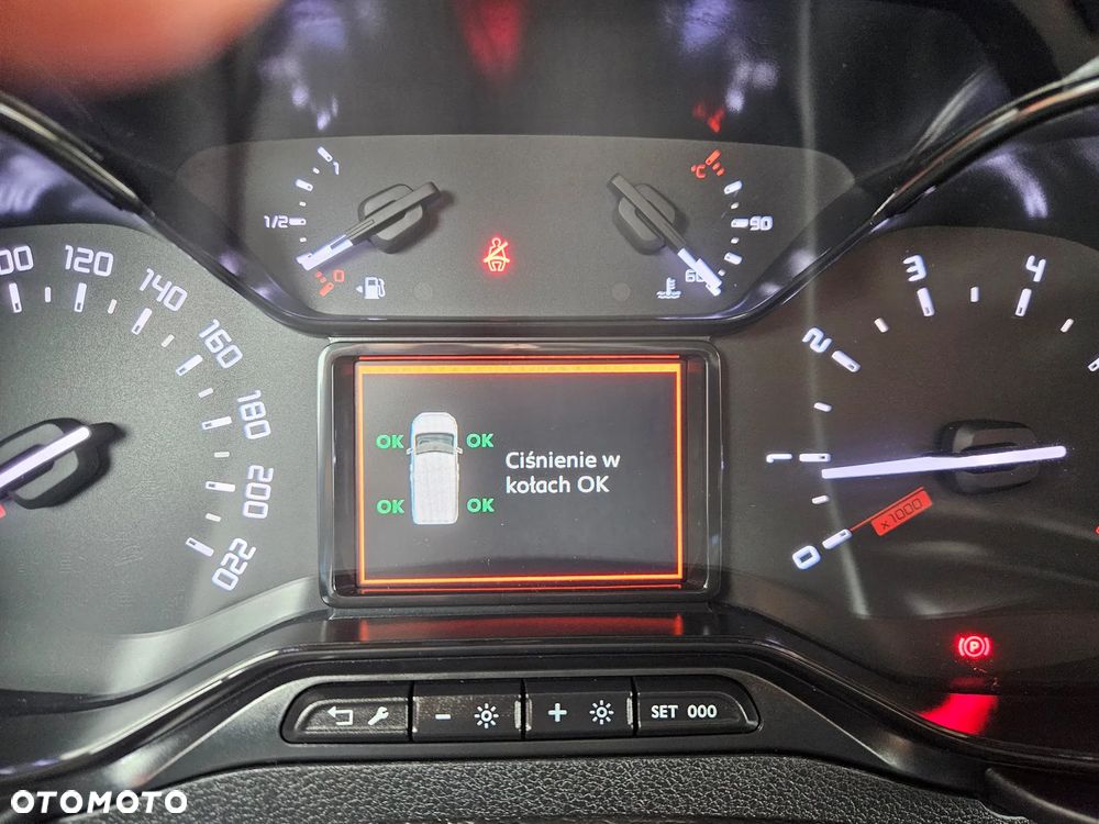 Toyota Proace City Verso 1.5 D-4D Business - 13