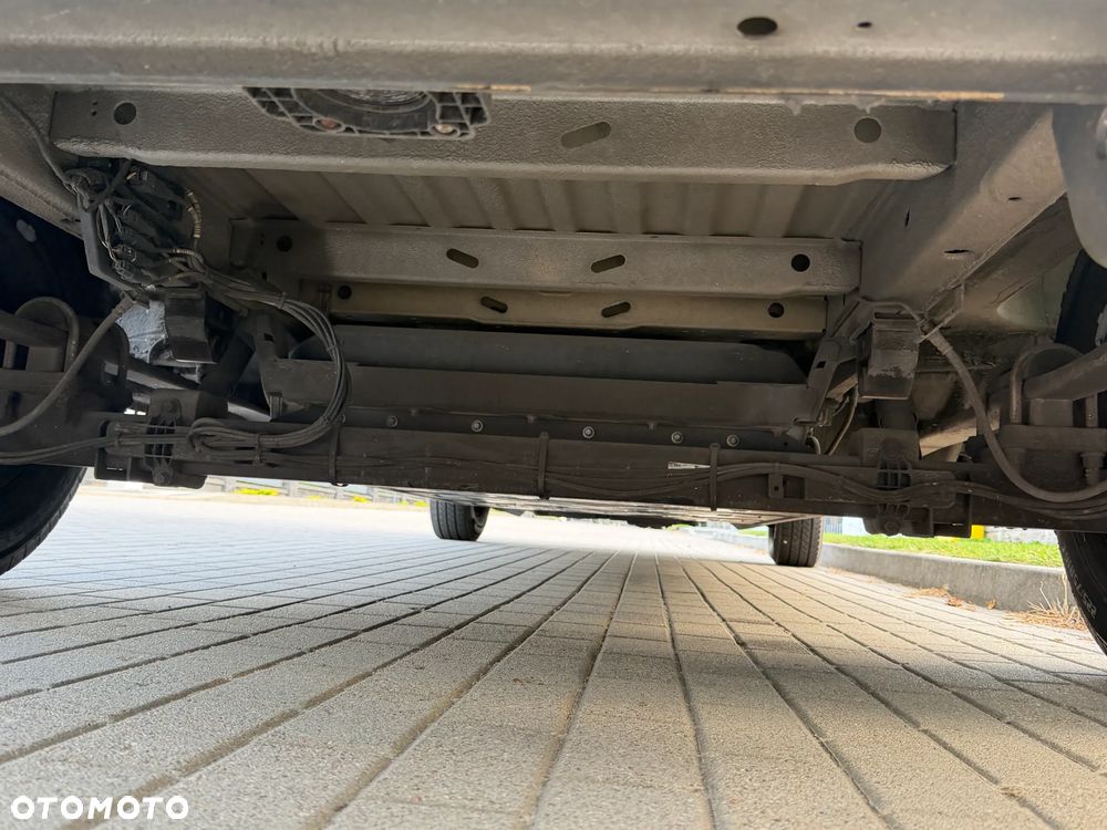 Mercedes-Benz SPRINTER E-SPRINTER - 25