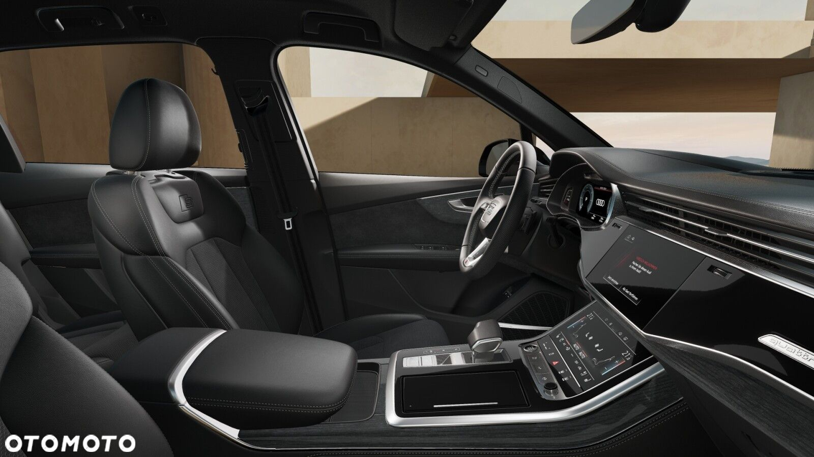 Audi Q7 - 9