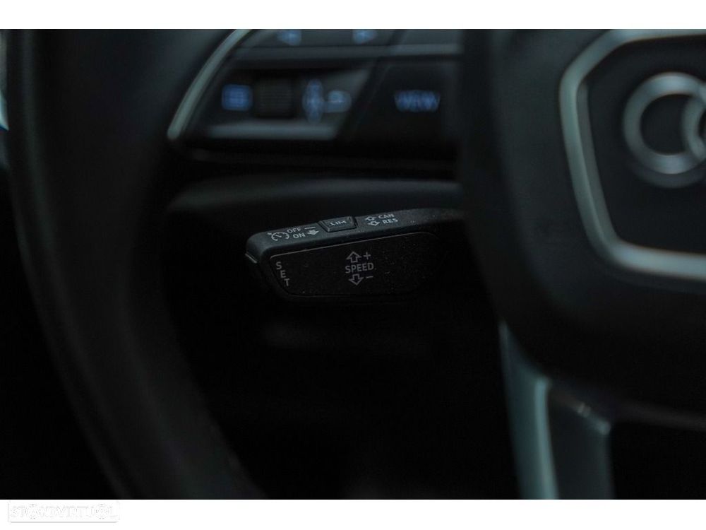 Audi Q3 35 TFSI Advanced S tronic - 23