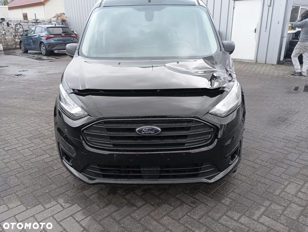 Ford Transit Connect - 2