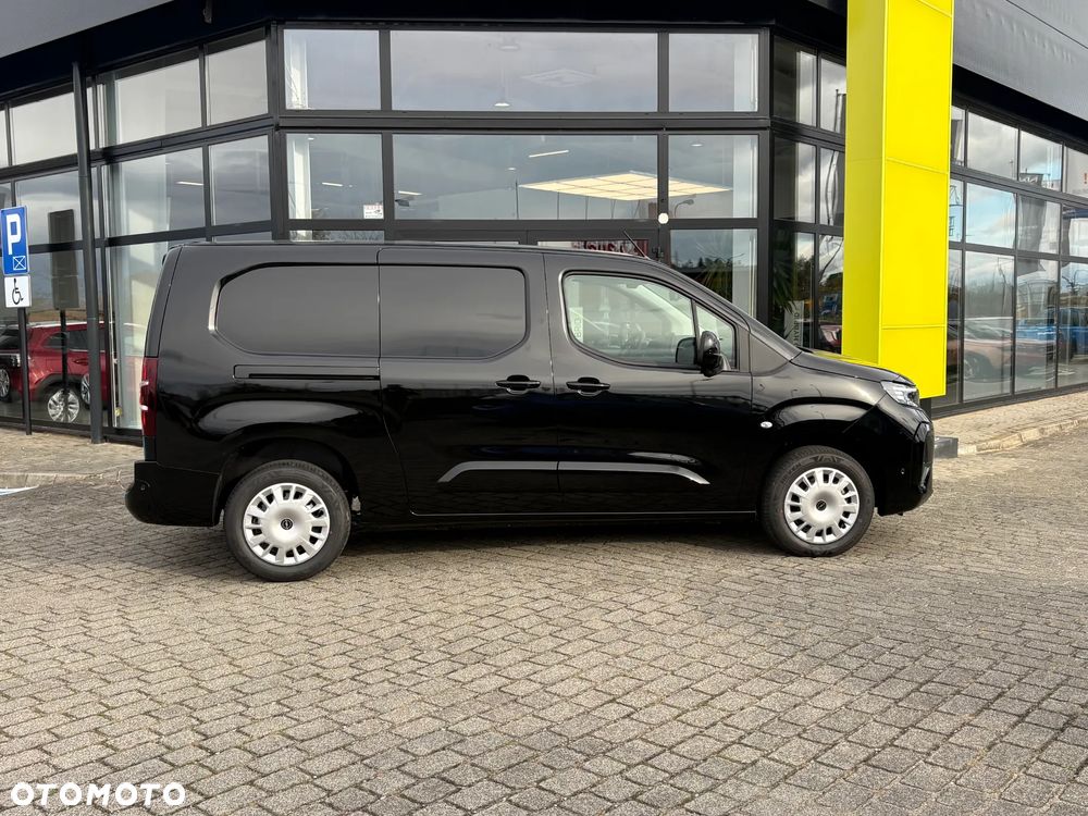 Opel Combo Cargo - 9