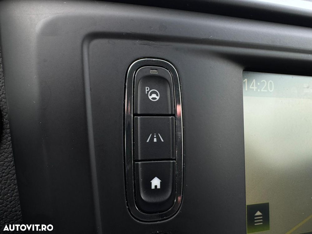 Renault Kadjar Energy dCi 110 Business - 15