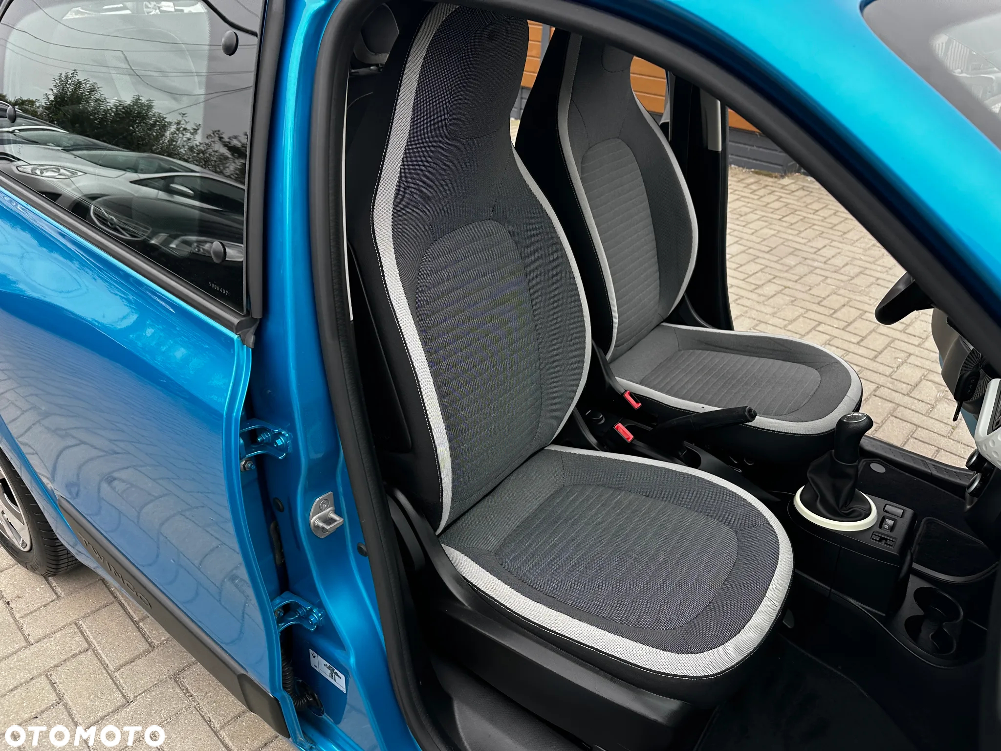 Renault Twingo - 18