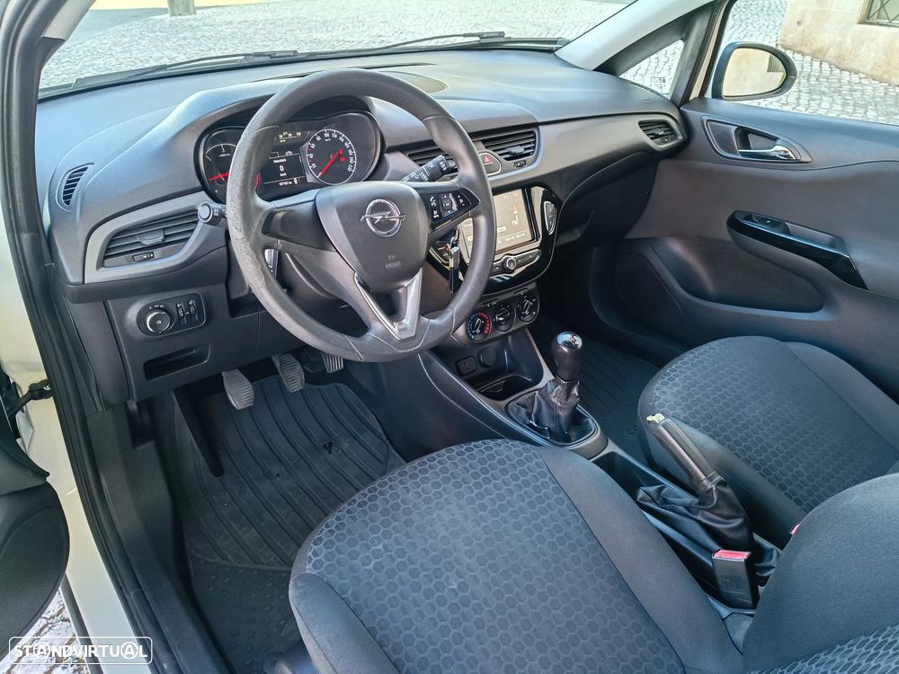 Opel Corsa 1.3 CDTI City - 11