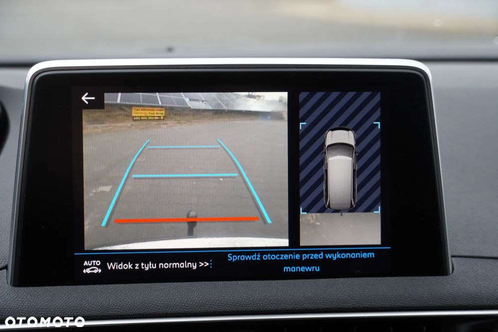 Peugeot 5008 2.0 BlueHDI Crossway S&S EAT8 - 15