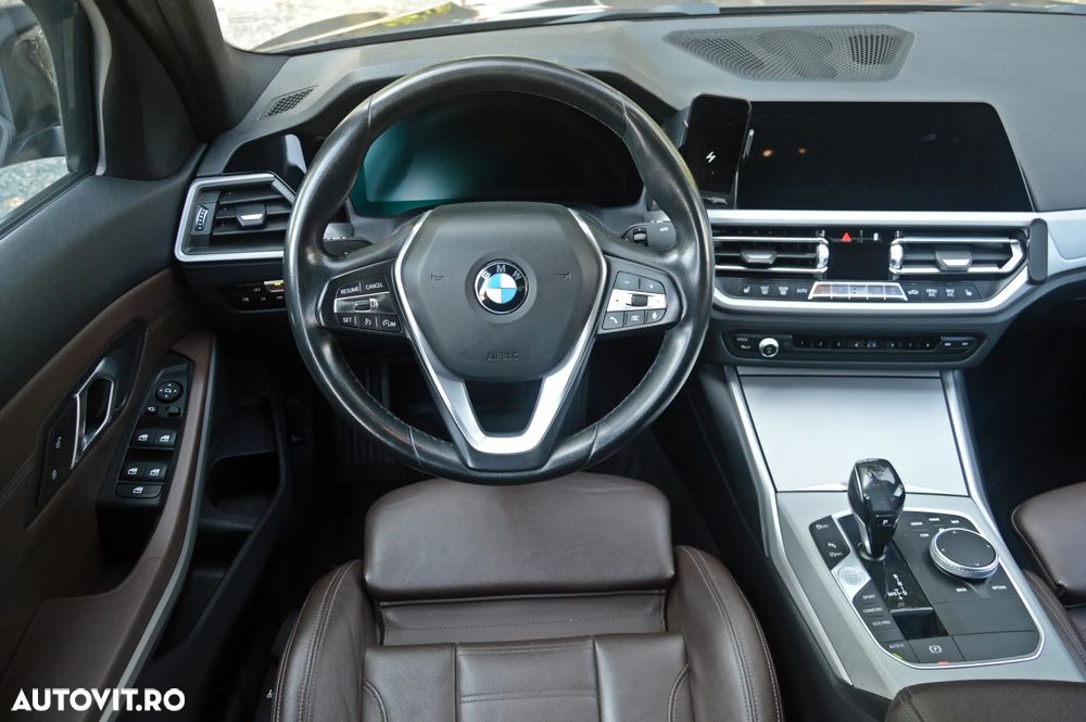 BMW Seria 3 - 27
