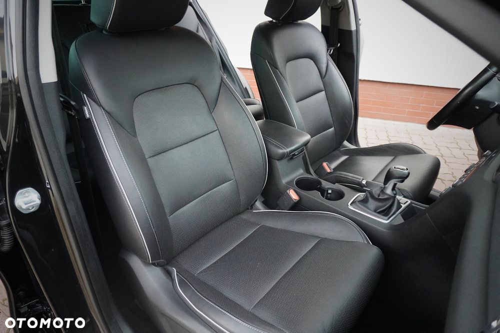 Kia Sportage 1.6 GDI 2WD Dream-Team Edition - 6