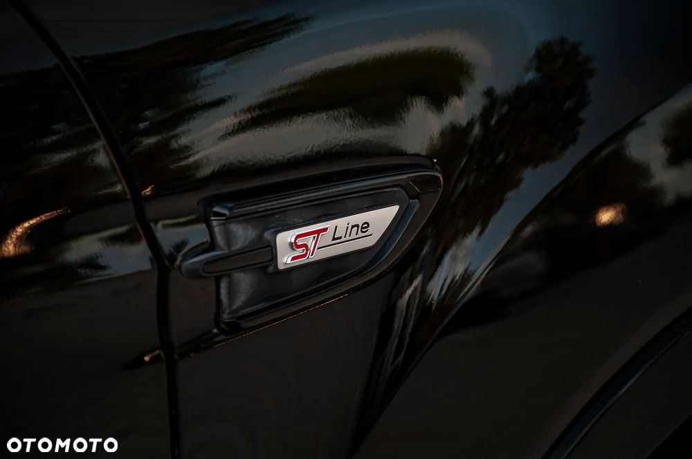 Ford Kuga 1.5 EcoBoost AWD ST-Line ASS - 38