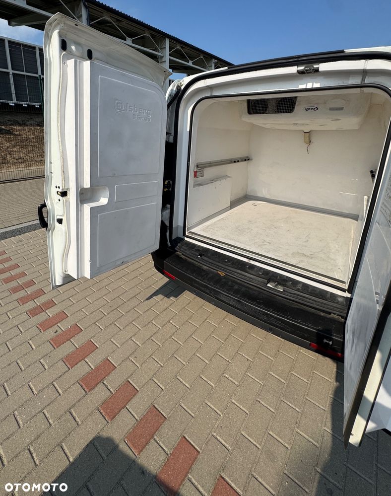 Fiat Doblo - 10