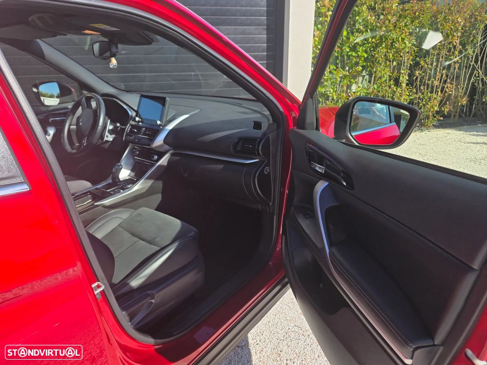 Mitsubishi Eclipse Cross - 6