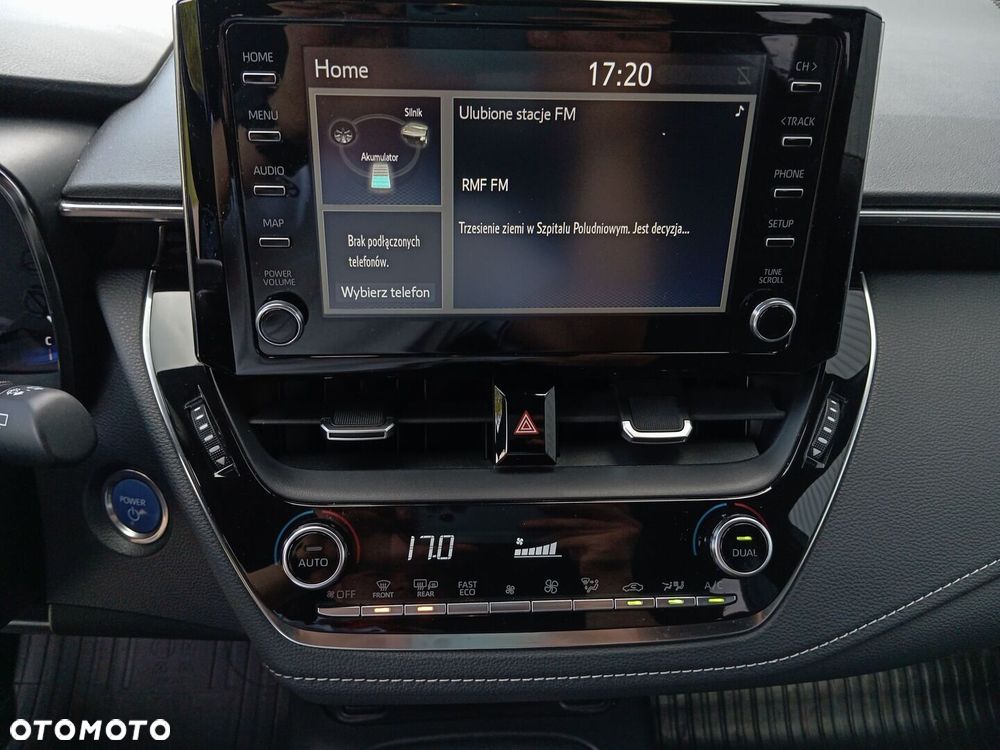 Toyota Corolla - 18