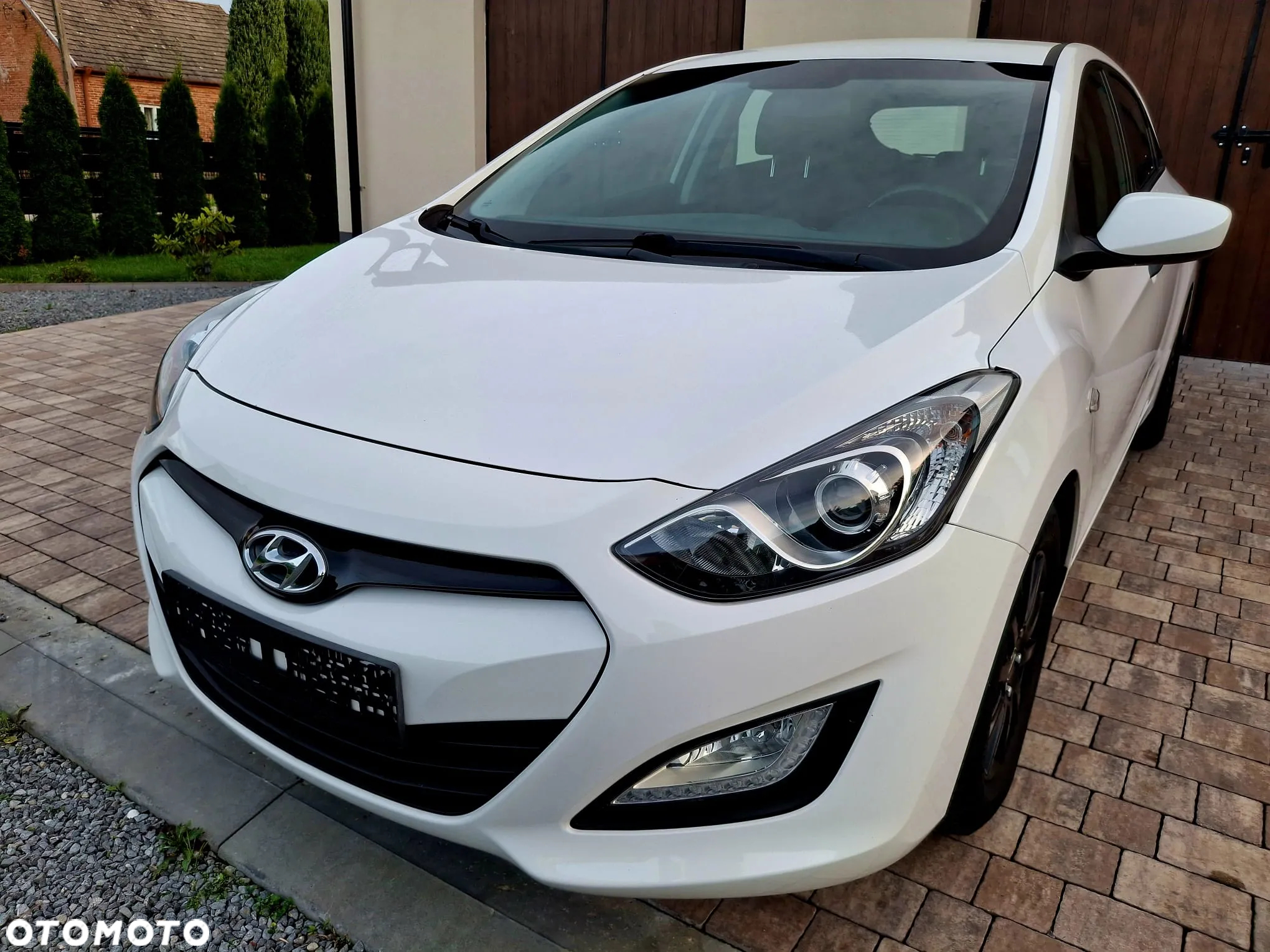 Hyundai i30 1.4 Classic + - 2