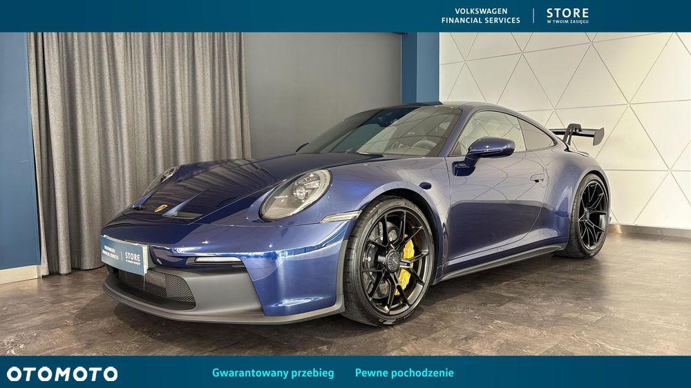 Porsche 911 GT3 PDK - 2