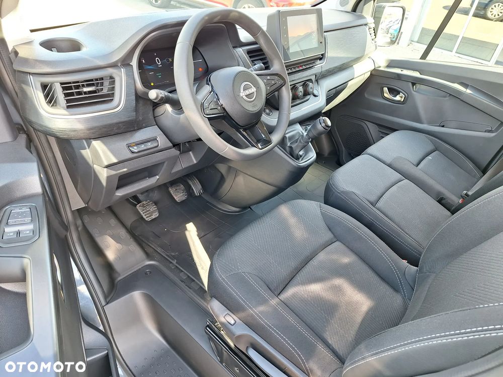 Nissan Primastar 2.0 L2 Business Plus - 8
