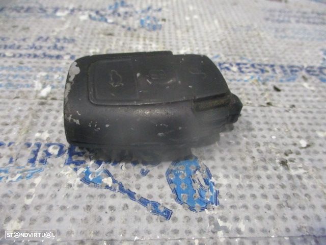 Centralina 5WS40595E 7G9112A650UE  7G9T14A073DB   FORD MONDEO 4 2007 2.0TDCI 140CV 4P CINZA SIEMENS - 12