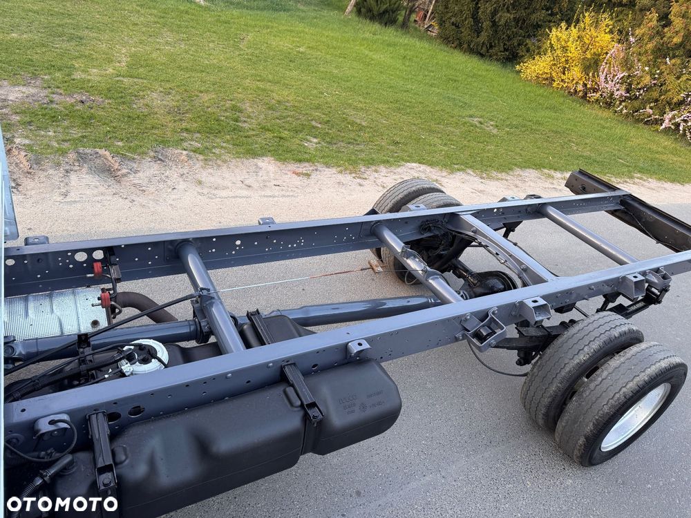 Iveco Daily - 10